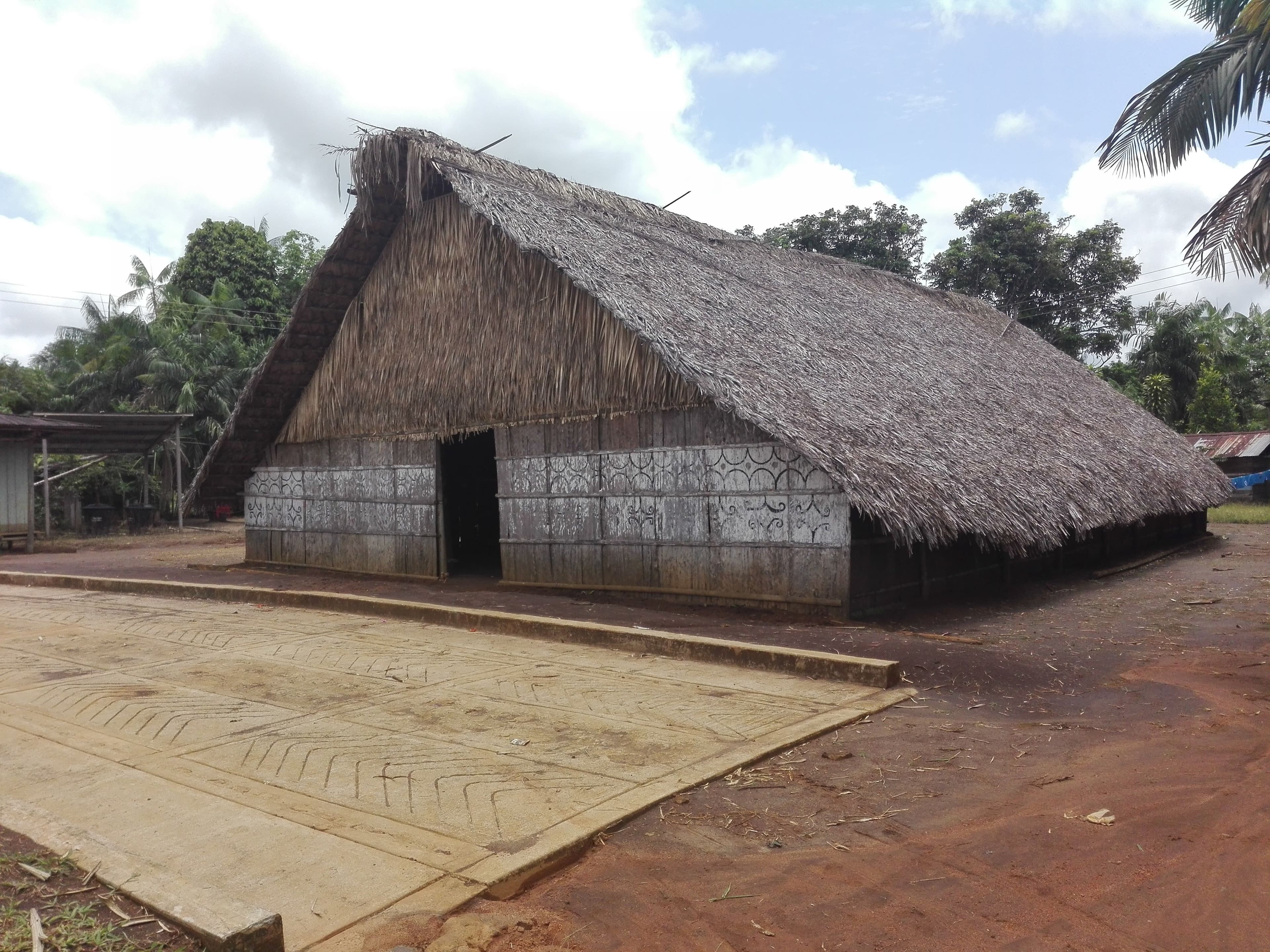 Mitú: Un paraiso escondido entre la amazonía colombiana.