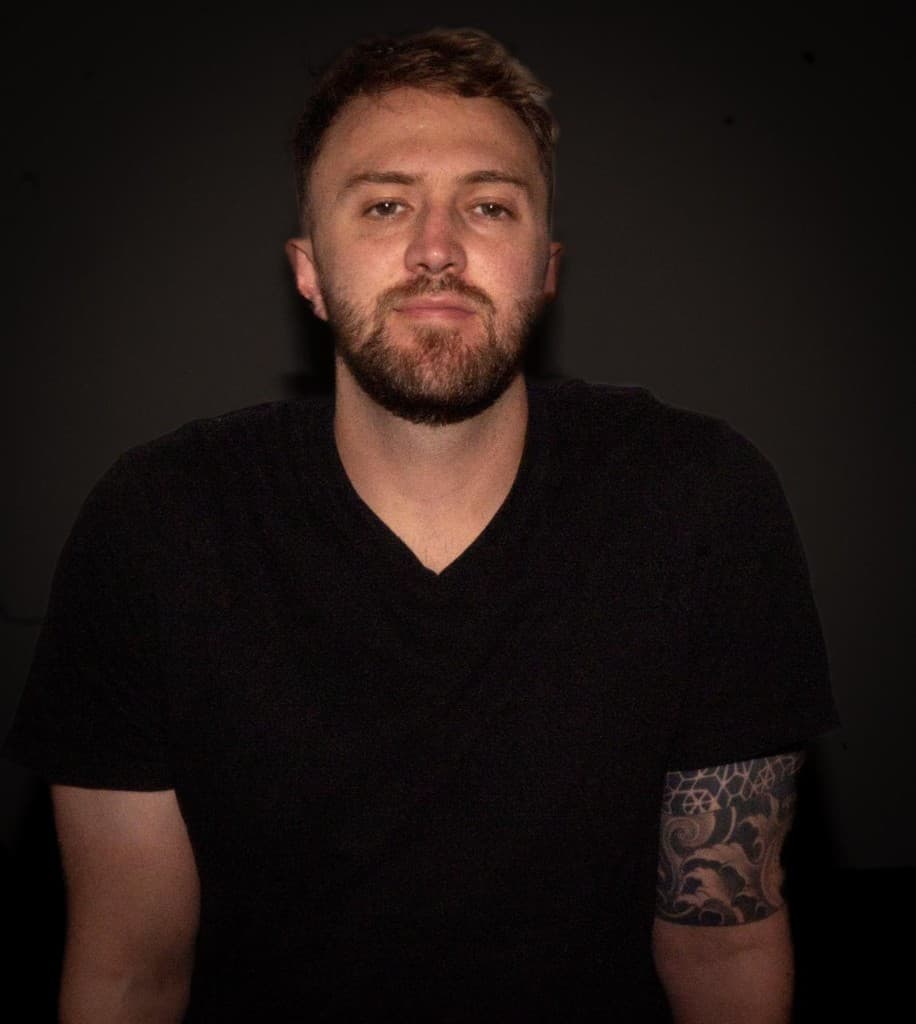 Retrato de Juan Guio